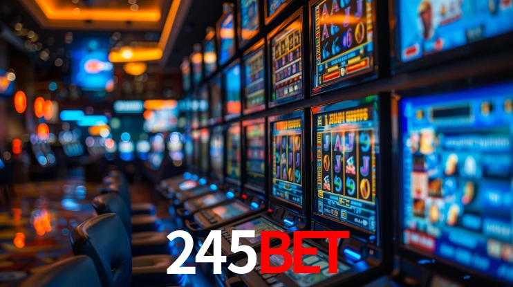 Exclusive Offers 245bet