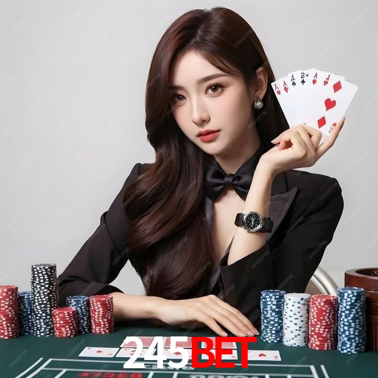 245bet - Security