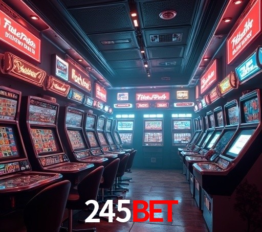 245bet São Paulo - Hot Promos