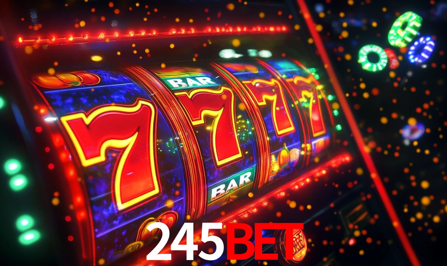 245bet: Seu Cassino Premiado com Pagamentos Rápidos