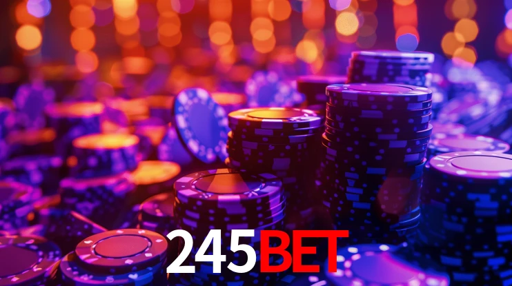 Bônus Generosos e Exclusivos no 245bet para Você!