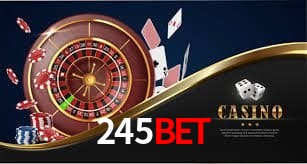 Jogos de Slot 245bet