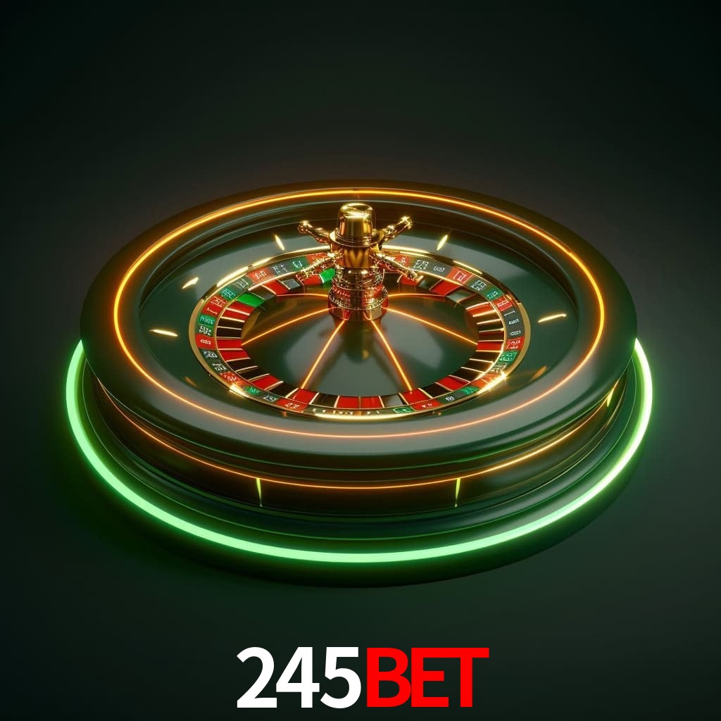 245bet App - Aplicativo Móvel Oficial