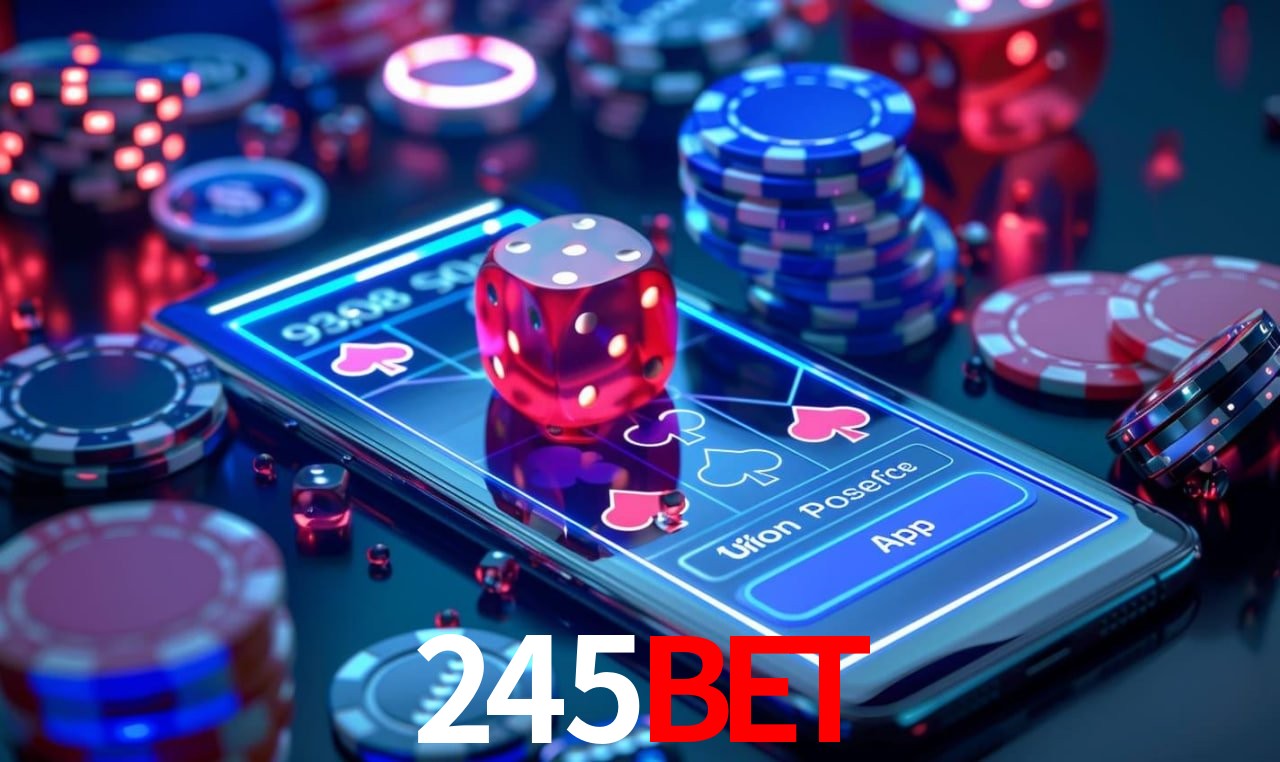 245bet - Análise de Mercados Esportivos