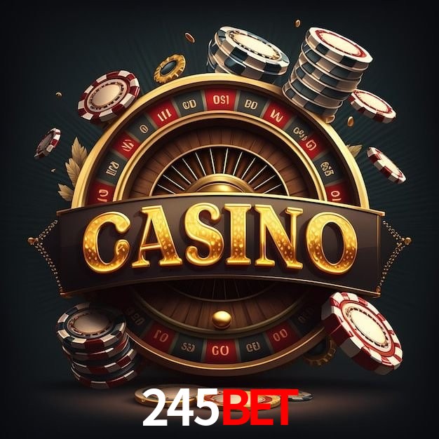 245bet - App Security