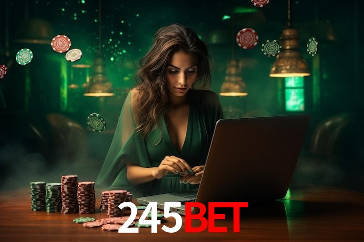 245bet - Installation Guide
