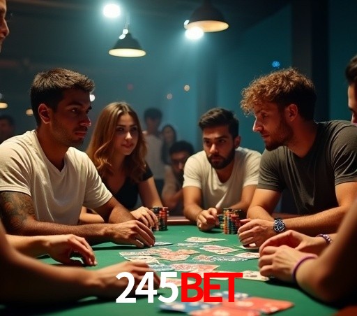 245bet Slot - 320+ Caça-Níqueis Premium