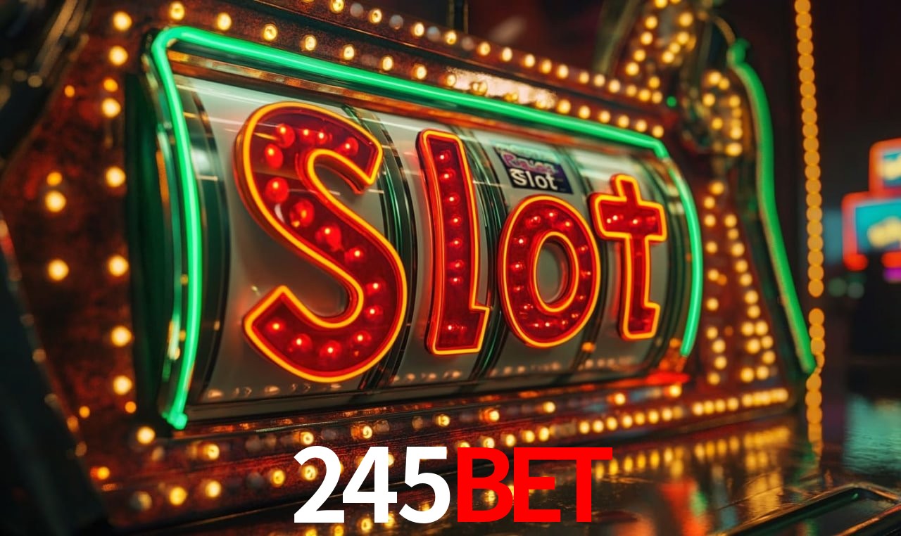 245bet - Login Methods
