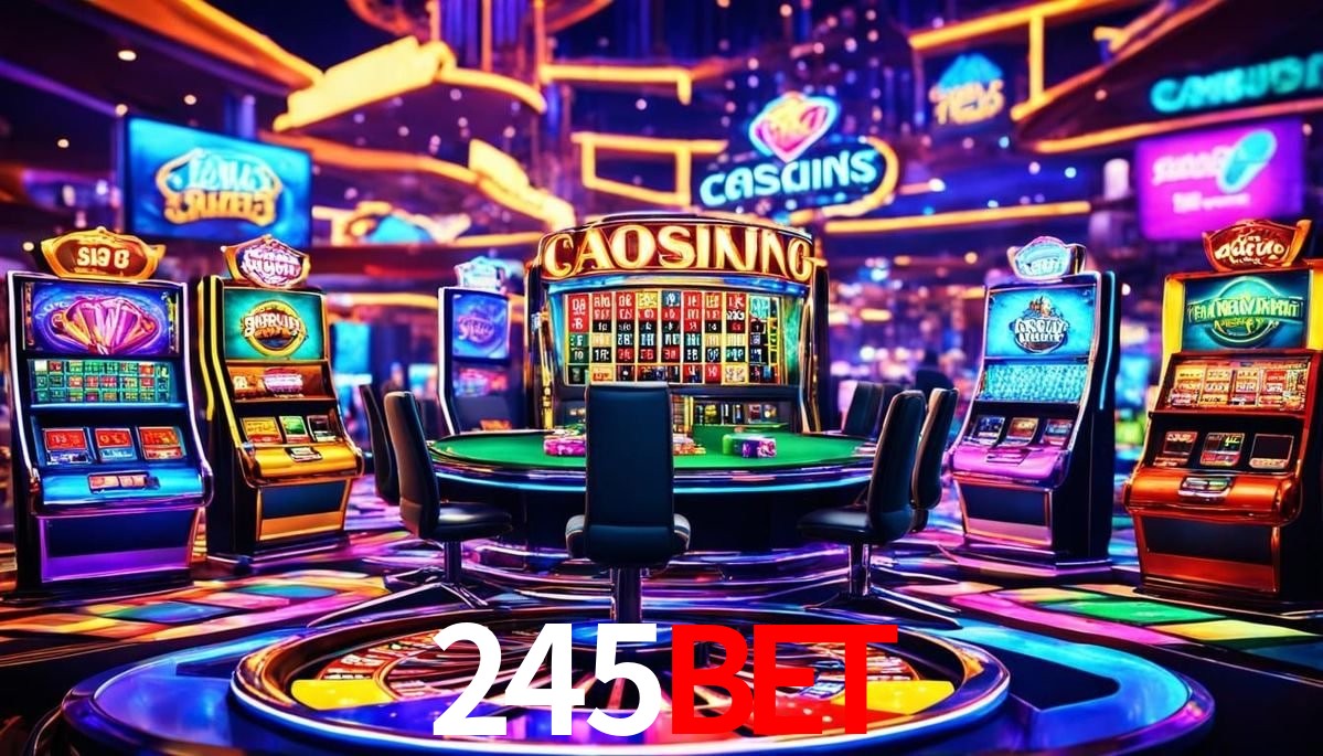 Segurança 2FA 245bet
