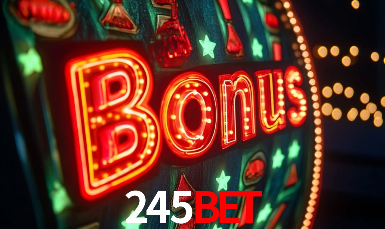 Casino VIP 245bet