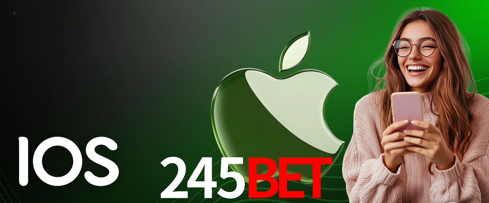 APP oficial da 245bet para mobile