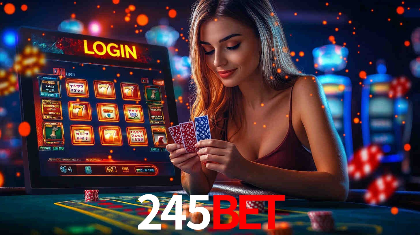 245bet app