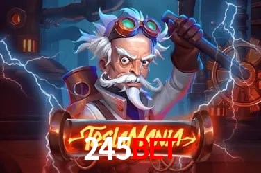 245bet Brasília - Jogo Features