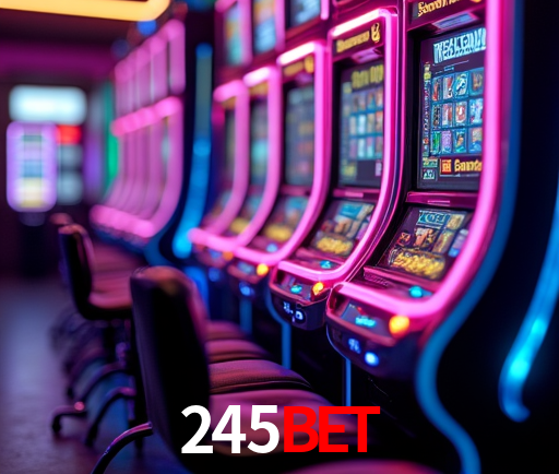 245bet São Paulo - Top Slots