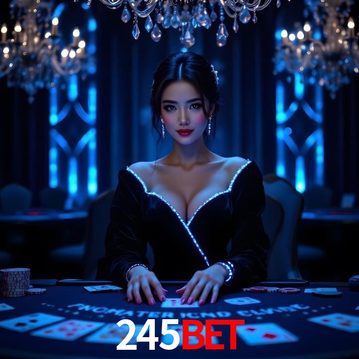 Ofertas Exclusivas 245bet