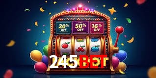 245bet - Support