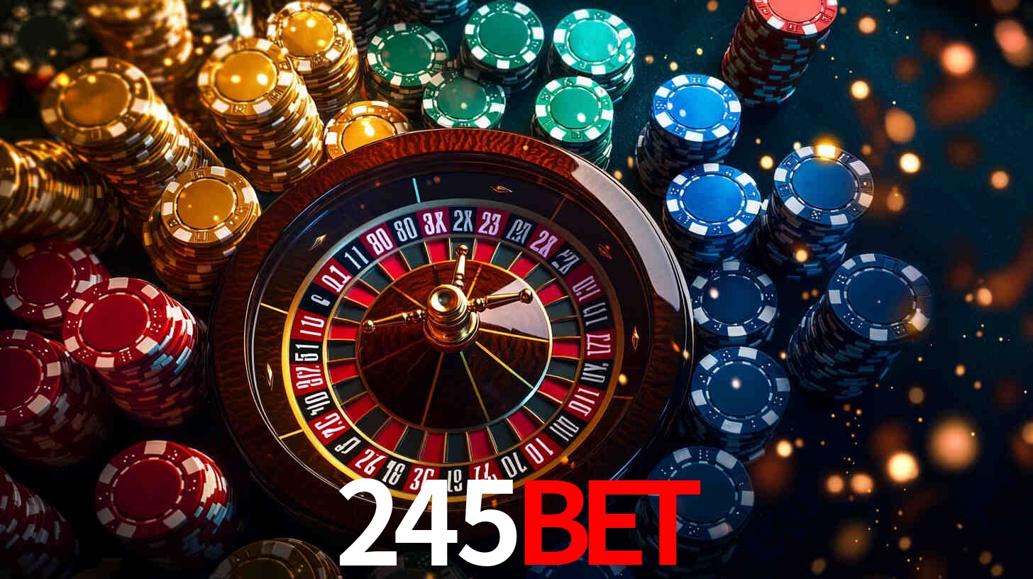 Daily Bonuses 245bet