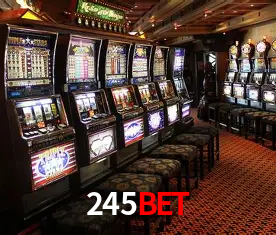 A Emoção da Loteria na 245bet: Uma Chance de Mudança de Vida