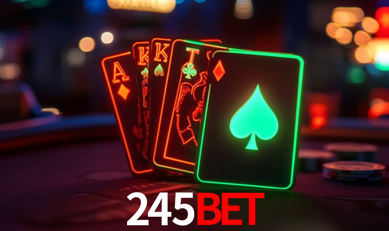 Sistemas de Segurança 245bet
