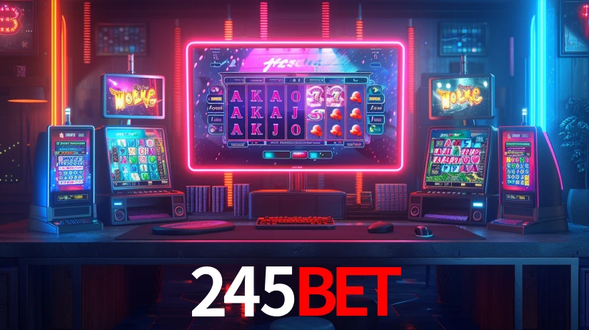 245bet app