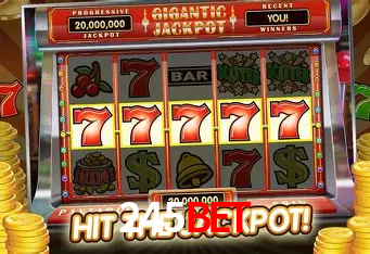 Desvendando o Mundo dos Jogos Virtuais na 245bet