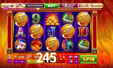 A Emoção da Loteria na 245bet: Uma Chance de Mudança de Vida