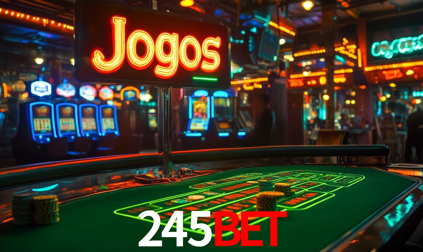 245bet Salvador - Statistics