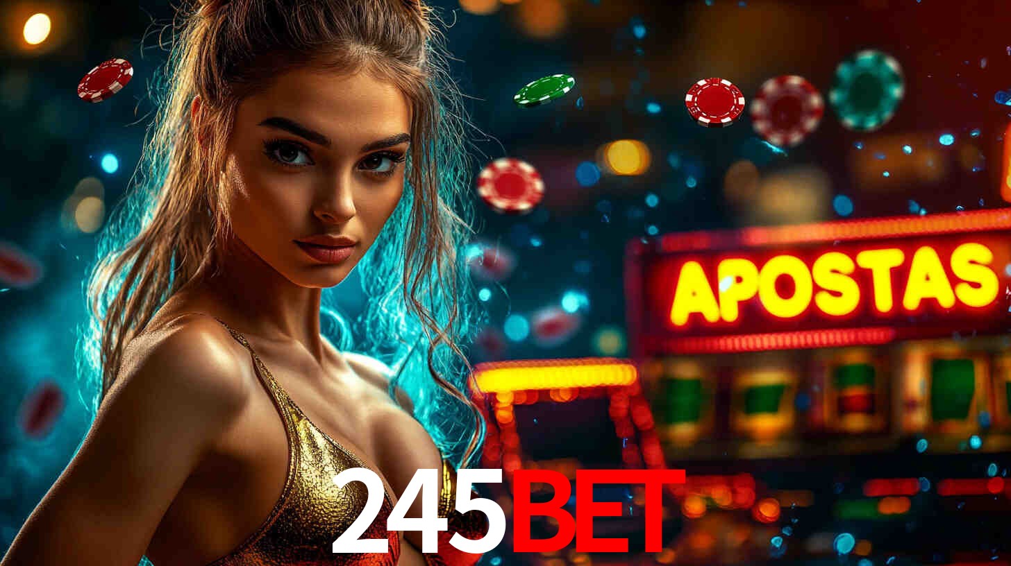 Descubra a Essência do 245bet: Nossa História e Compromissos