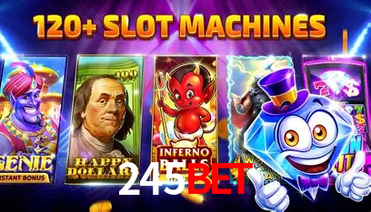 Inovações de Jogos na 245bet: O Futuro das Experiências Interativas
