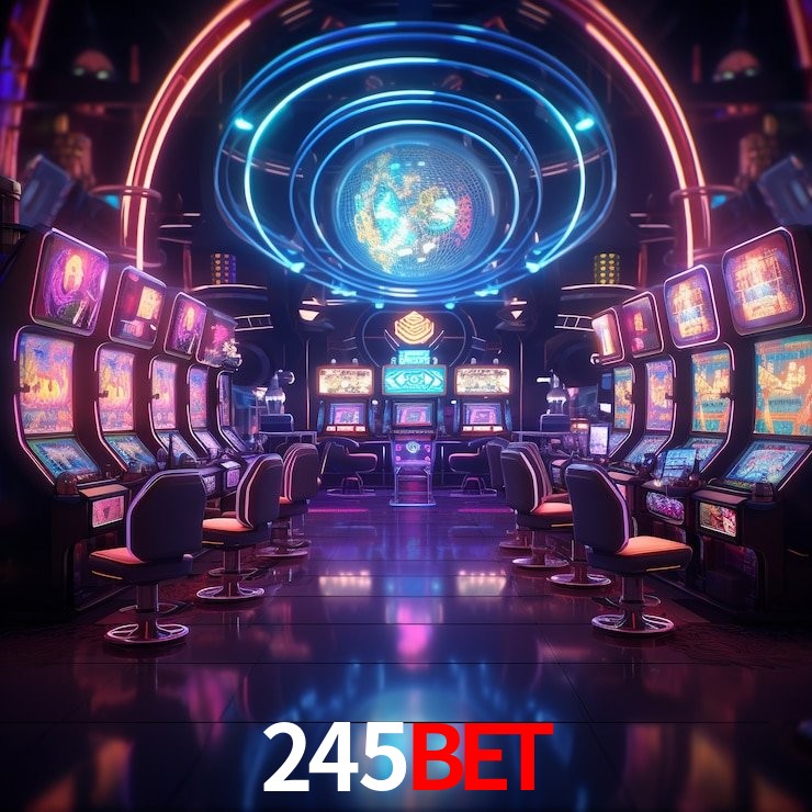 245bet Salvador - Football