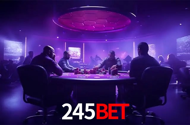 245bet Salvador - Strategies