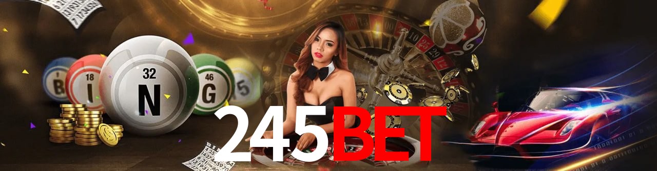 245bet Rio de Janeiro - Slot Strategy