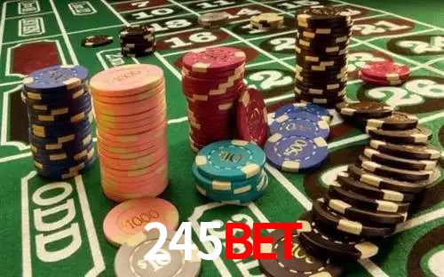245bet - App Performance