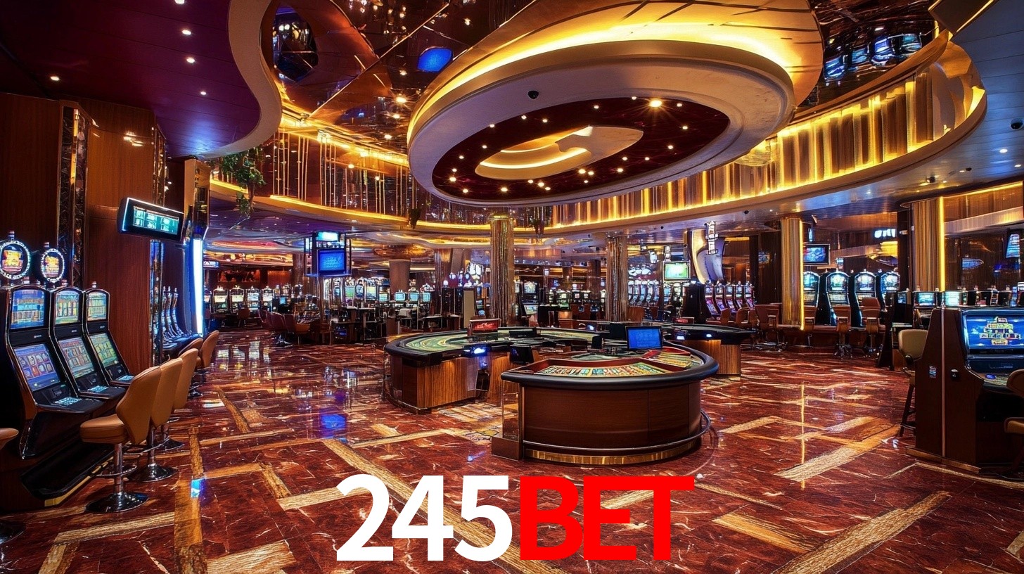 VIP Casino 245bet