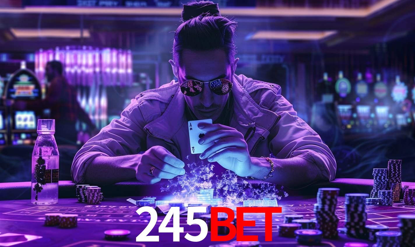 Tennis Betting 245bet