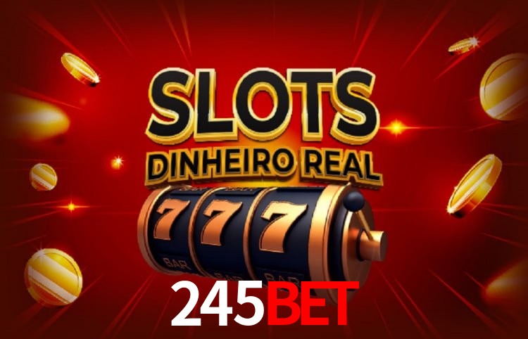 245bet Salvador - Support
