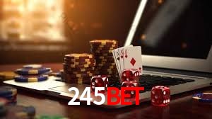 Interface Premium 245bet