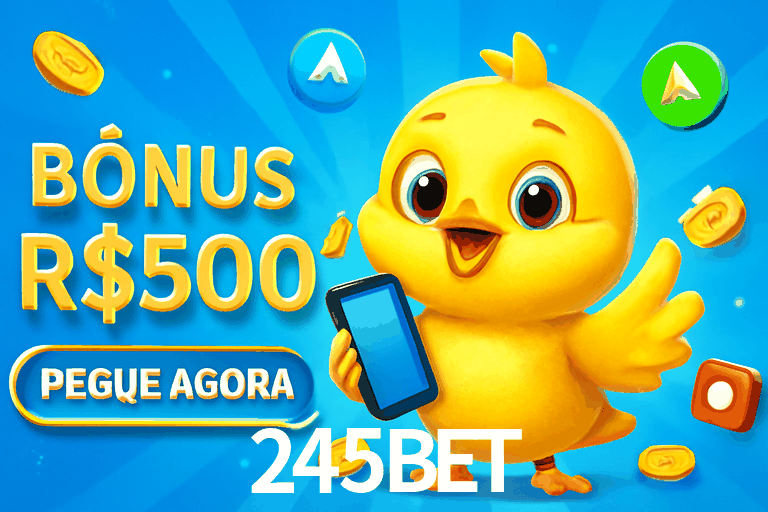 Weekend Specials 245bet