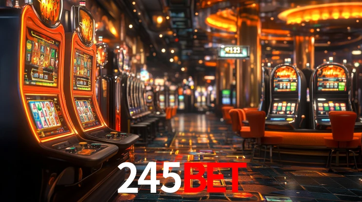 Exclusive Games 245bet