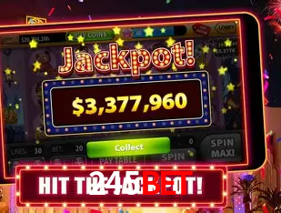 245bet Brasília - Casino Guide