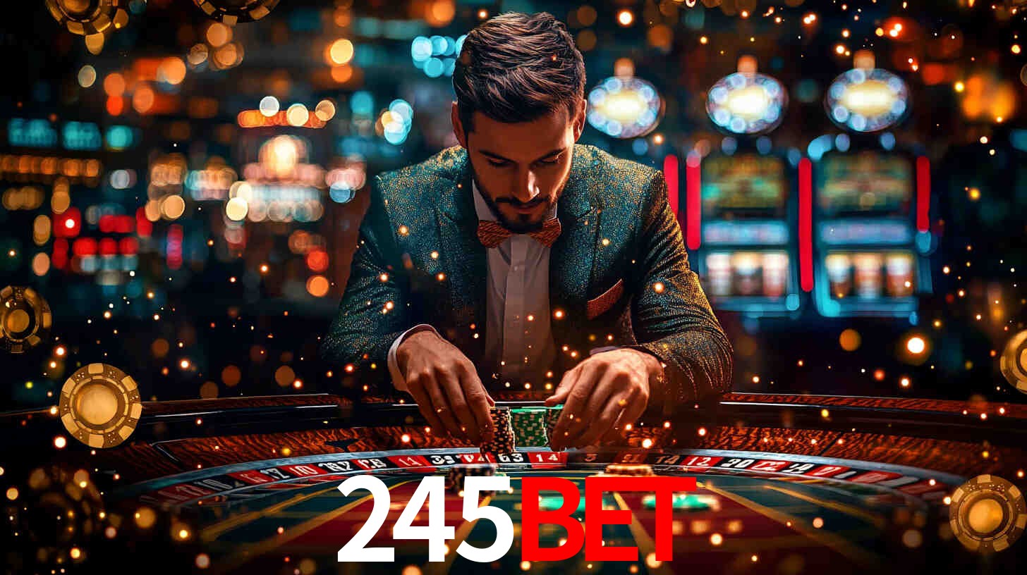 Programa VIP 245bet