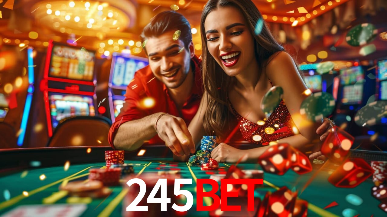 245bet - Pagamento PIX Instantâneo