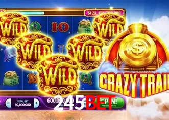 Desvendando o Mundo dos Jogos Virtuais na 245bet