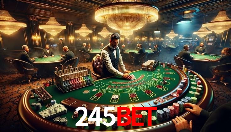 Slot Games 245bet