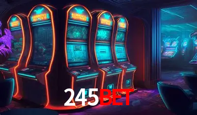 245bet São Paulo - All Bonuses