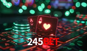 Login Seguro 245bet