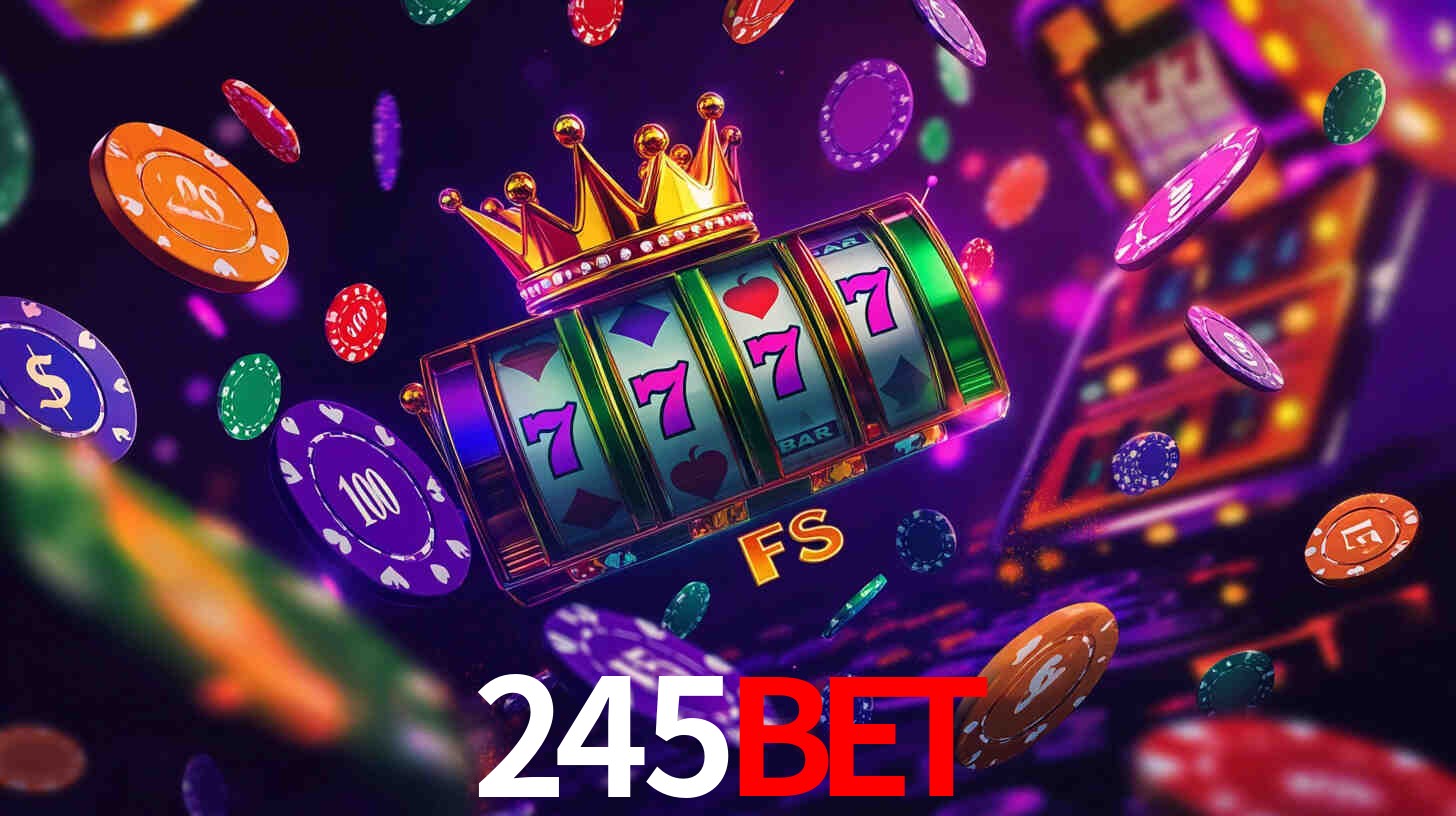 Roulette Table 245bet