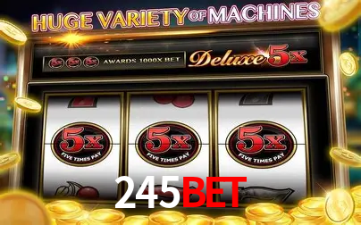 Descubra a Essência do 245bet: Nossa História e Compromissos