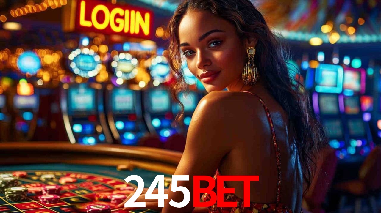 245bet São Paulo - Jogo Providers
