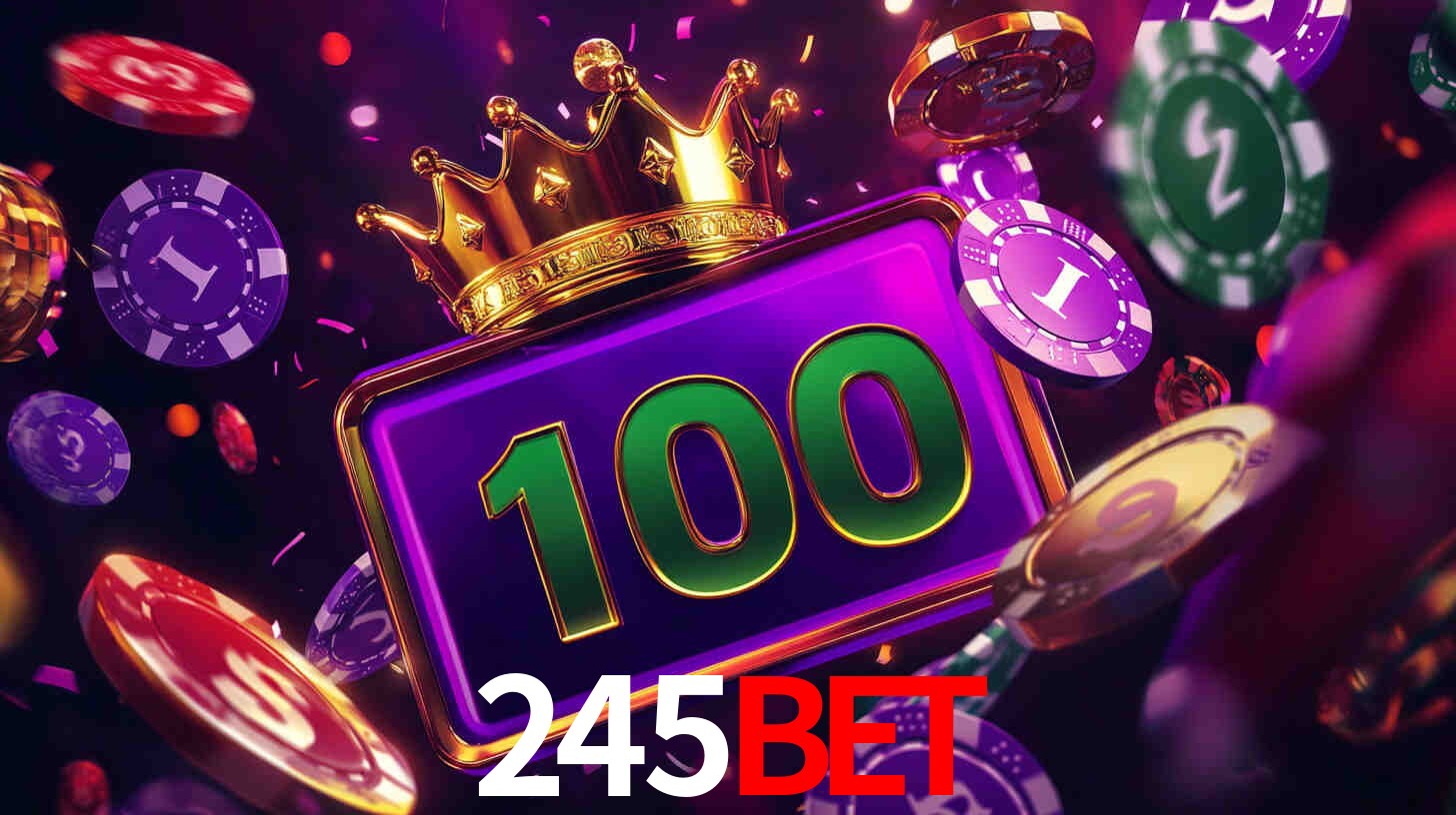 Live Casino 245bet